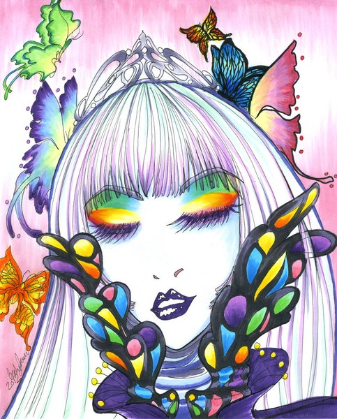 Butterfly