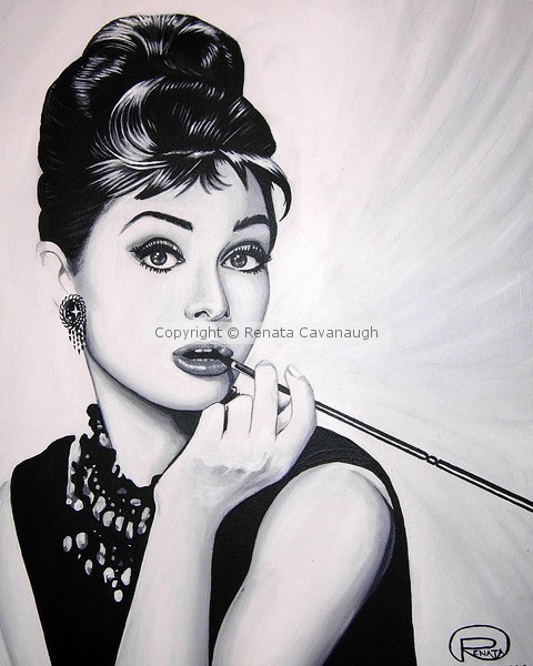 Audrey