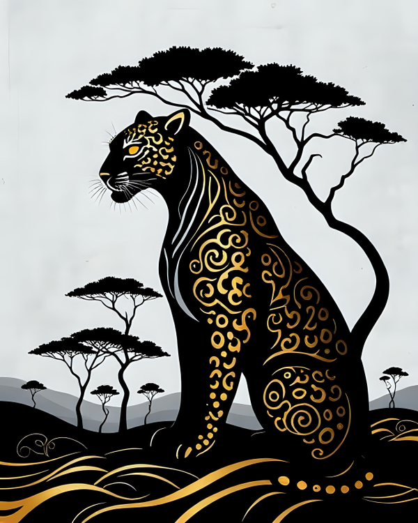 Stylized Art 94