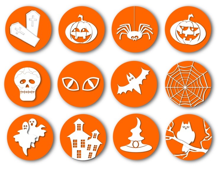 Happy  Halloween