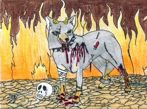 Evil Chico