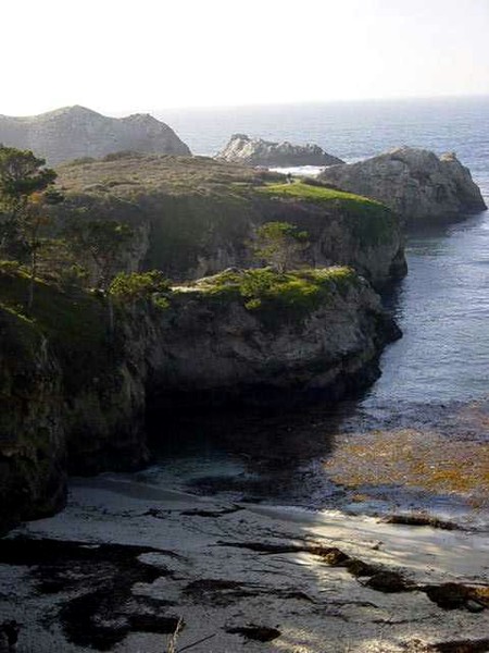 monterey