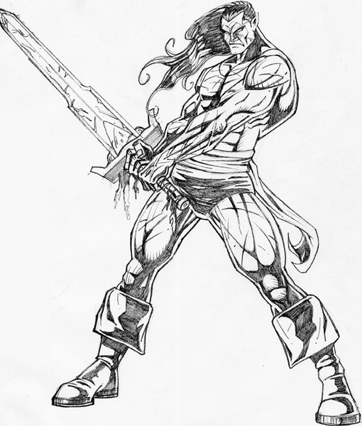 Kade_My Version!!!