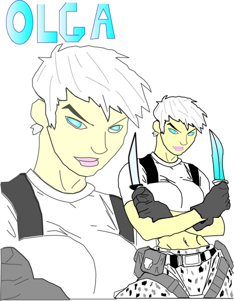 olga