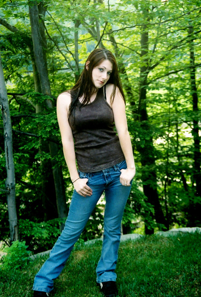 Nature Walk