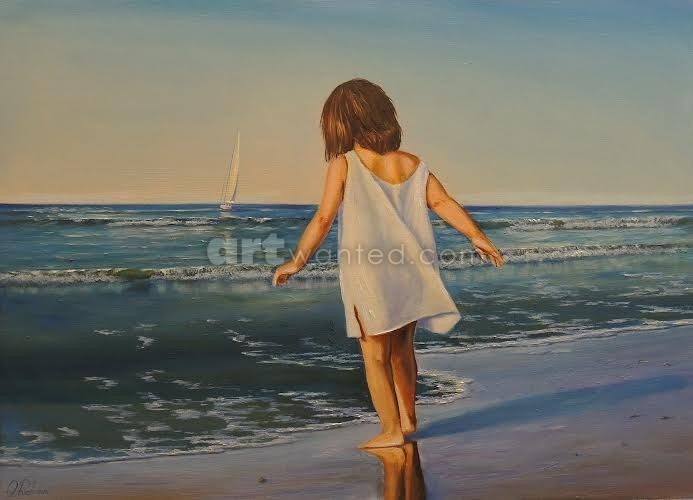 Rendez-vous with the Sea