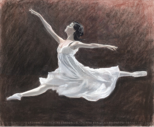 Dancer II
