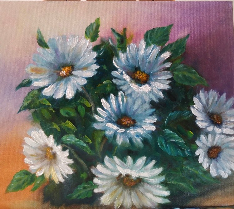 Daisies 