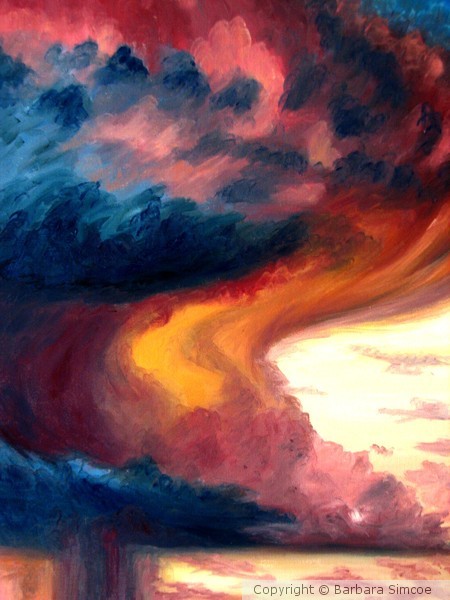 Storm Cloud #1