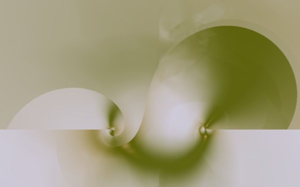 Quiet Intimacy