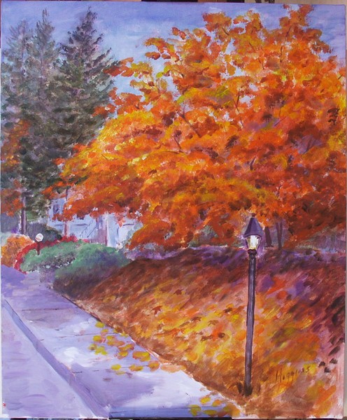 Britany Maple