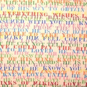 Sentences of Love