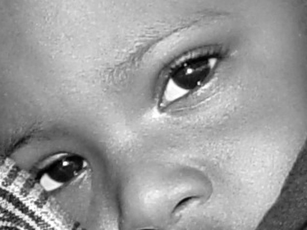Young Eyes
