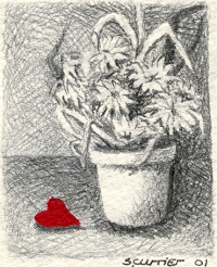 Sweet heart