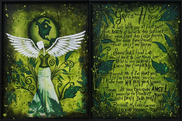 Green Hope