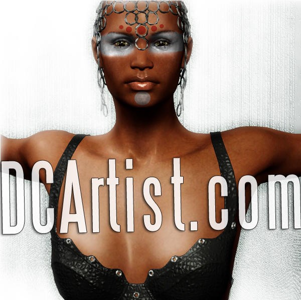 DCartist.com