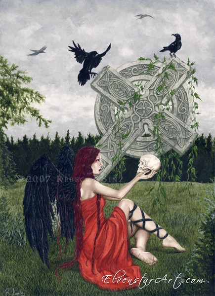 Lady Death
