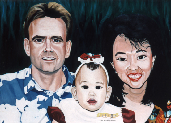 The Weik Family