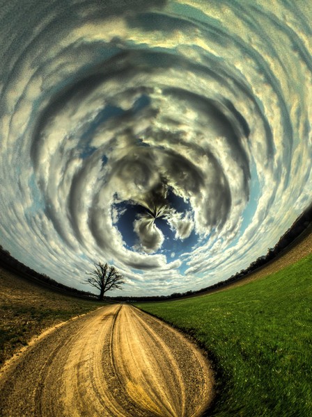 Lone Road 