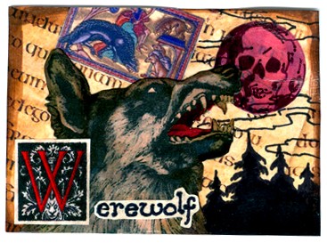 Howl At The Moon