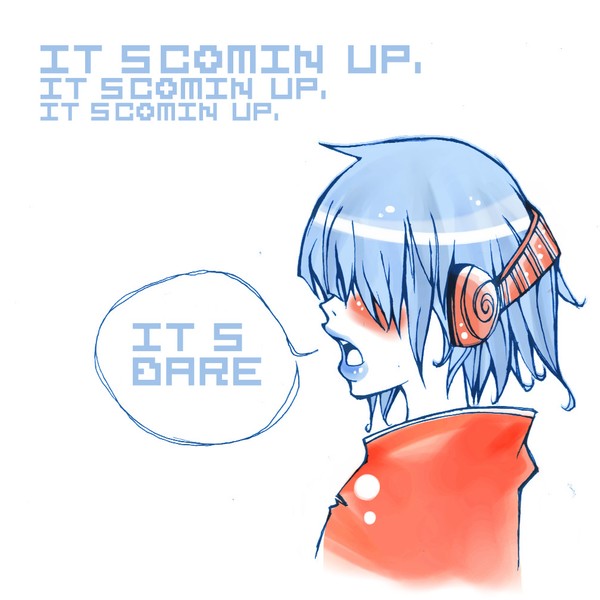 it's DARE