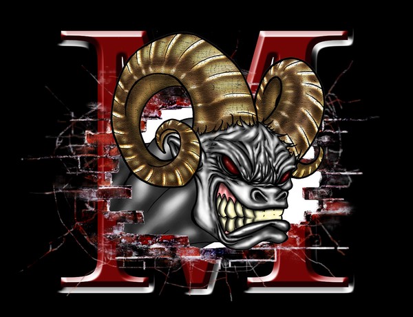 Marshall Rams