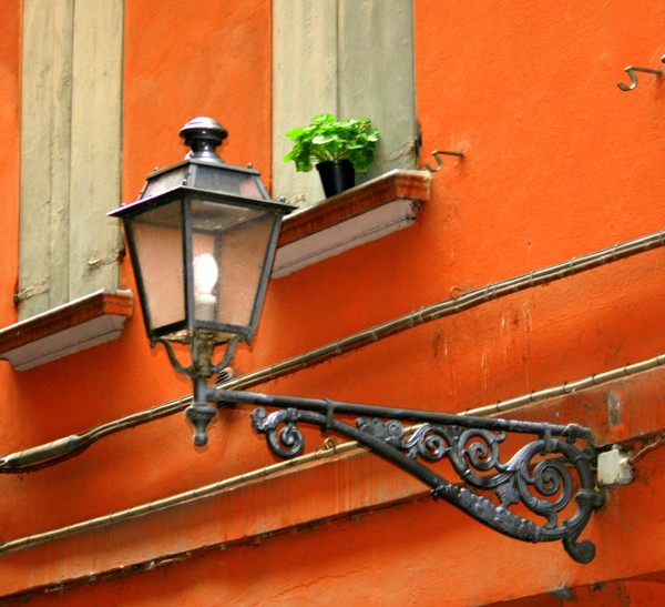 Window Flower Pot