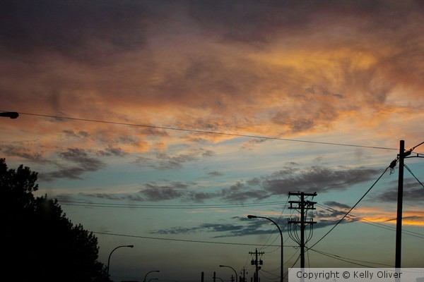 Downtown Sky