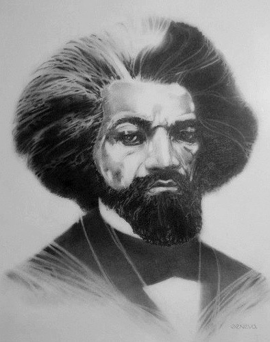 Frederick Douglass