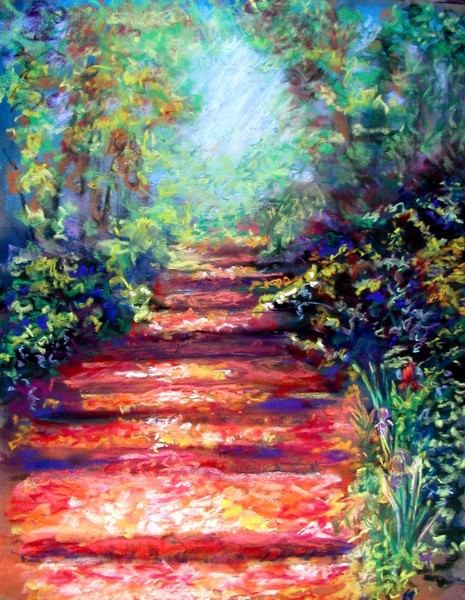 Park Path