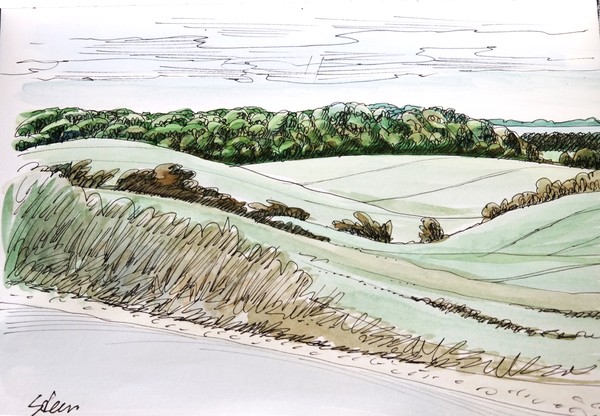 Hills