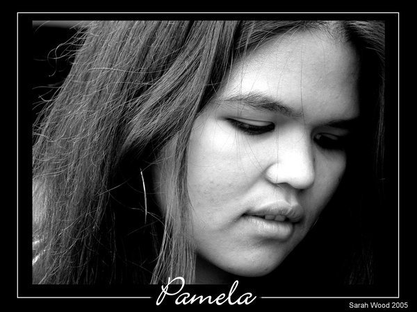 Pamela