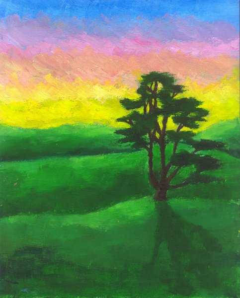Love Tree