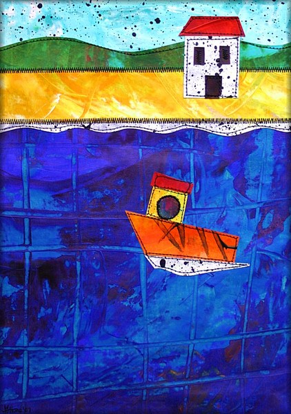 Sailing 1