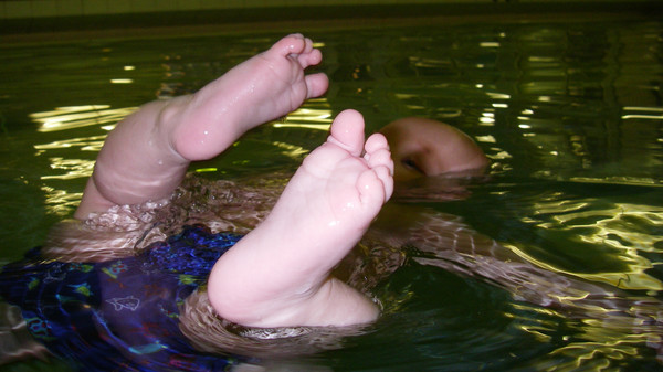 Feet