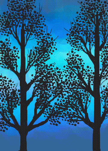 trees
