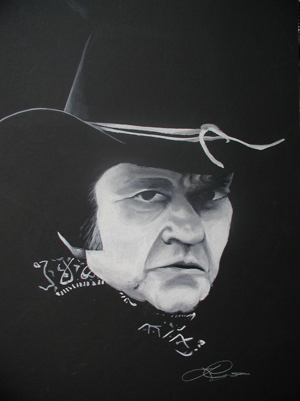 Johnny Cash
