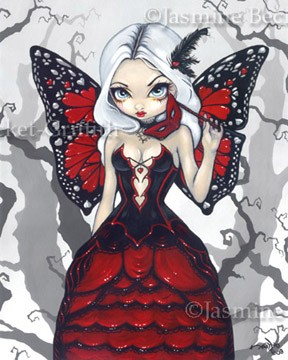 Valentine Masquerade