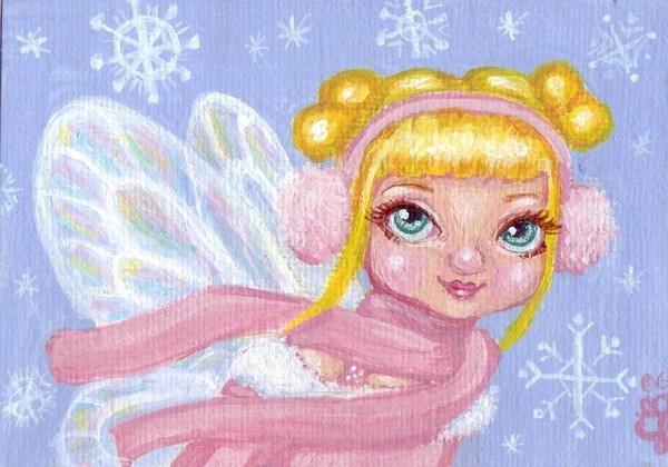 Let it Snow!