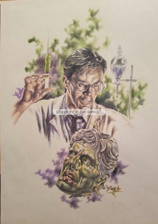 Re-animator 
