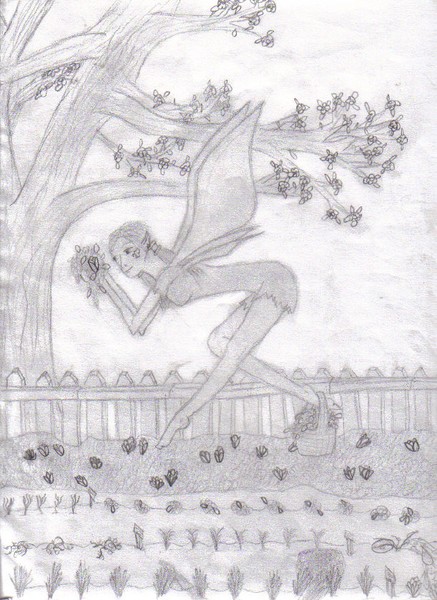 Picket Garden