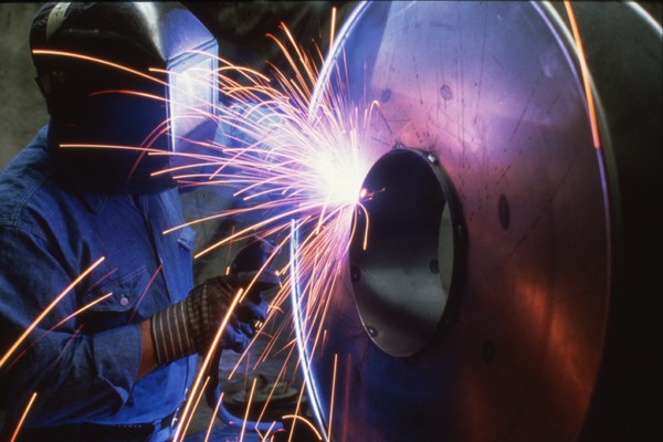  weld