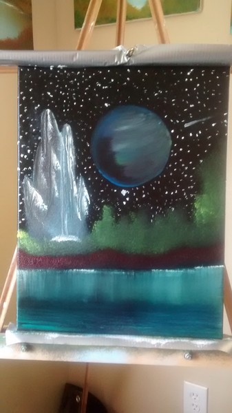 The universe