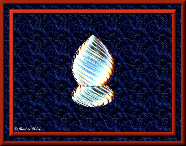 Genie's Bottle.