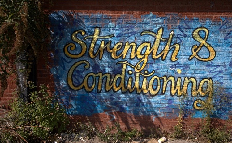 Strength