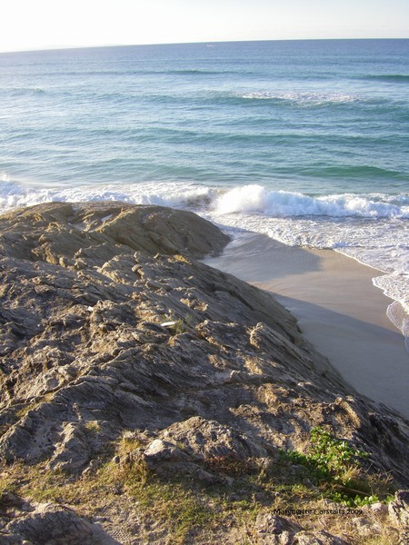 Peaceful Waters