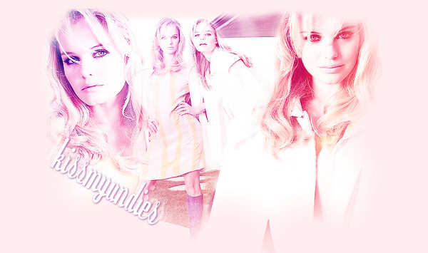Kate Bosworth