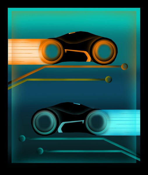 Light Cycle