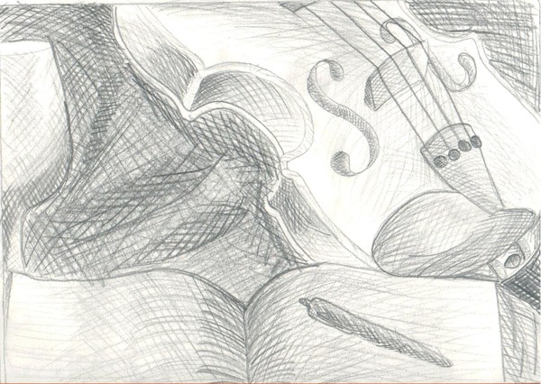 Violin