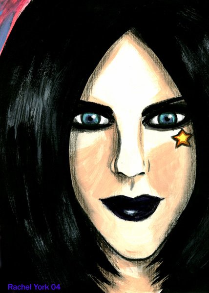 Stare